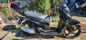 Honda Sh 150ie oferta | Mobile.bg    5