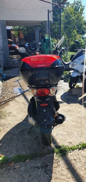 Honda Sh 150ie oferta, снимка 9