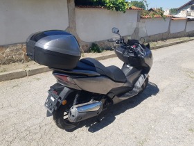 Honda Forza 300 ABS, снимка 8