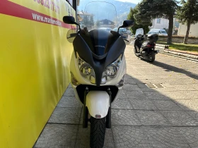 Honda Silver Wing 600I -ABS -LIZING , снимка 7