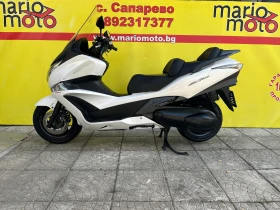 Honda Silver Wing 600I -ABS -LIZING , снимка 4