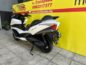 Honda Silver Wing 600I -ABS -LIZING , снимка 6