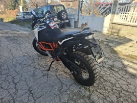 Ktm Adventure 1090, снимка 4