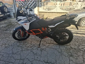 Ktm Adventure 1090, снимка 5