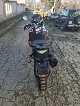 Ktm Adventure 1090, снимка 3