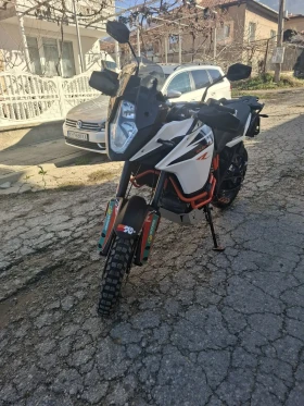 Ktm Adventure 1090, снимка 1