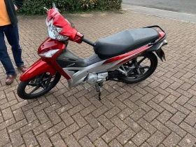 Honda 125, снимка 3