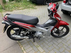 Honda 125, снимка 1