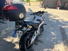 Suzuki Gsr undefined | Auto.bg — изображение 6