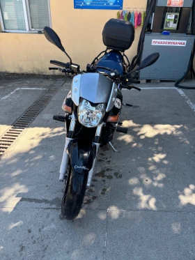 Suzuki Gsr undefined | Auto.bg — изображение 3