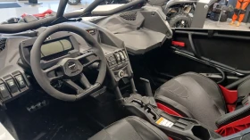 Can-Am Maverick X3 MAVERICK X RC TURBO RR | Mobile.bg    8