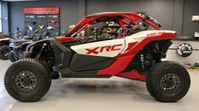 Can-Am Maverick X3 MAVERICK X RC TURBO RR | Mobile.bg    3