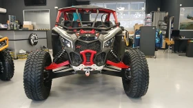  Can-Am Maverick X3