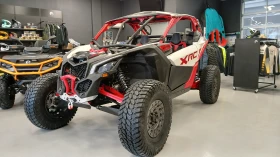 Can-Am Maverick X3 MAVERICK X RC TURBO RR | Mobile.bg    2
