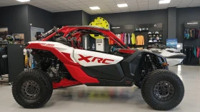 Can-Am Maverick X3 MAVERICK X RC TURBO RR | Mobile.bg    6