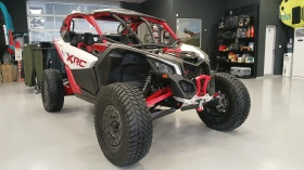 Can-Am Maverick X3 MAVERICK X RC TURBO RR | Mobile.bg    7