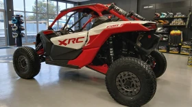 Can-Am Maverick X3 MAVERICK X RC TURBO RR | Mobile.bg    4