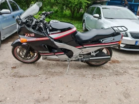 Kawasaki Zx ZX 10, снимка 4