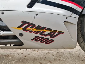 Kawasaki Zx ZX 10, снимка 1