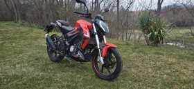 Keeway RKV RKV 125  | Auto.bg — изображение 5