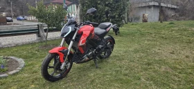 Keeway RKV RKV 125  | Auto.bg — изображение 13