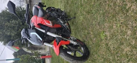 Keeway RKV RKV 125  | Auto.bg — изображение 2