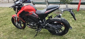 Keeway RKV RKV 125  | Auto.bg — изображение 9