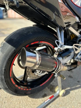 Honda Cbr F4I 600 Sport | Mobile.bg � ����� ������ 9