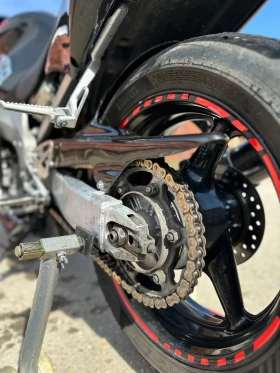 Honda Cbr F4I 600 Sport | Mobile.bg � ����� ������ 11