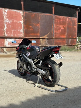 Honda Cbr F4I 600 Sport | Mobile.bg � ����� ������ 5