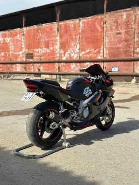 Honda Cbr F4I 600 Sport | Mobile.bg � ����� ������ 7
