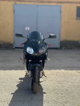 Honda Cbr F4I 600 Sport | Mobile.bg � ����� ������ 2