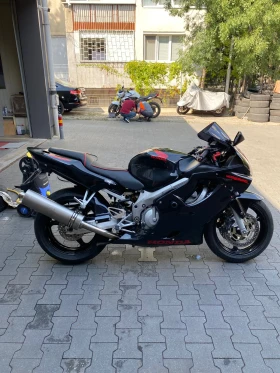 Honda Cbr F4I 600 Sport | Mobile.bg � ����� ������ 15