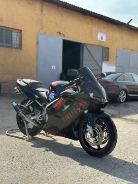 Honda Cbr F4I 600 Sport | Mobile.bg � ����� ������ 3