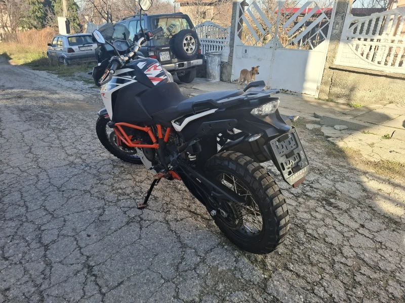 Ktm Adventure 1090, снимка 4 - Мотоциклети и мототехника - 48111516