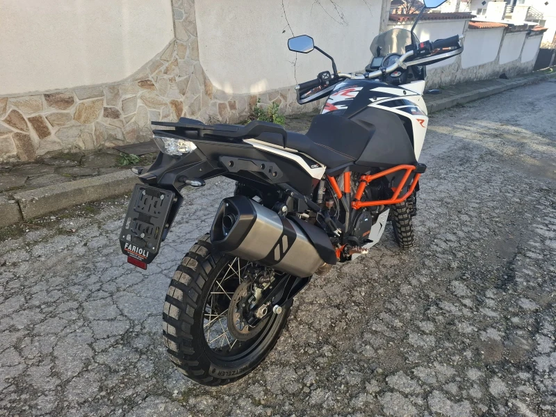 Ktm Adventure 1090, снимка 6 - Мотоциклети и мототехника - 48111516