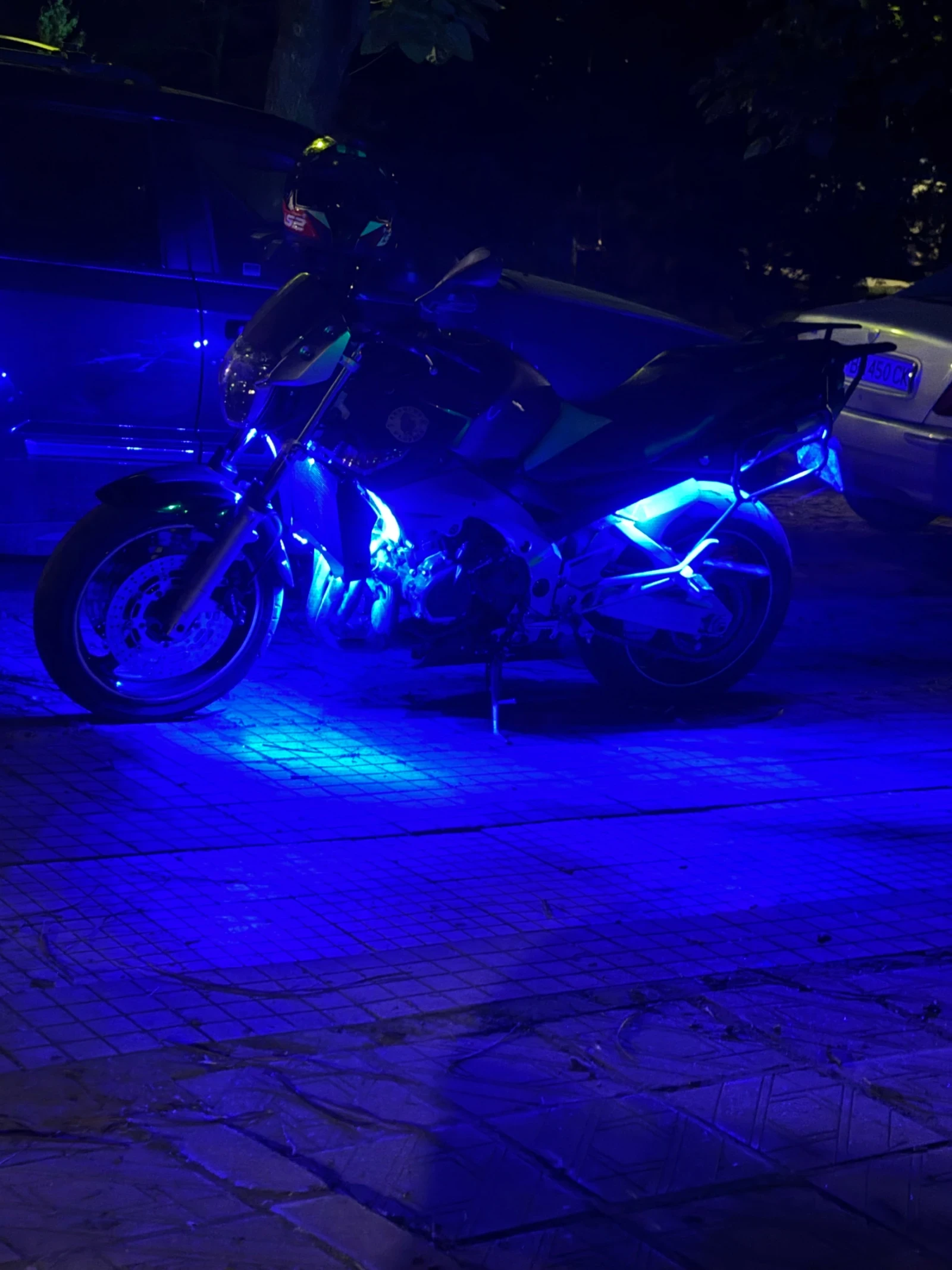 Suzuki Gsr  - изображение 3