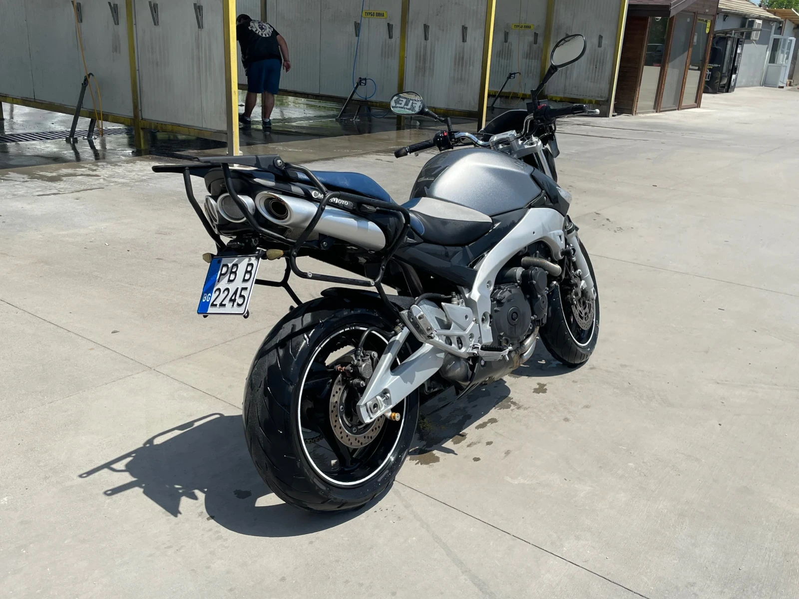 Suzuki Gsr | Mobile.bg � ����������� 9