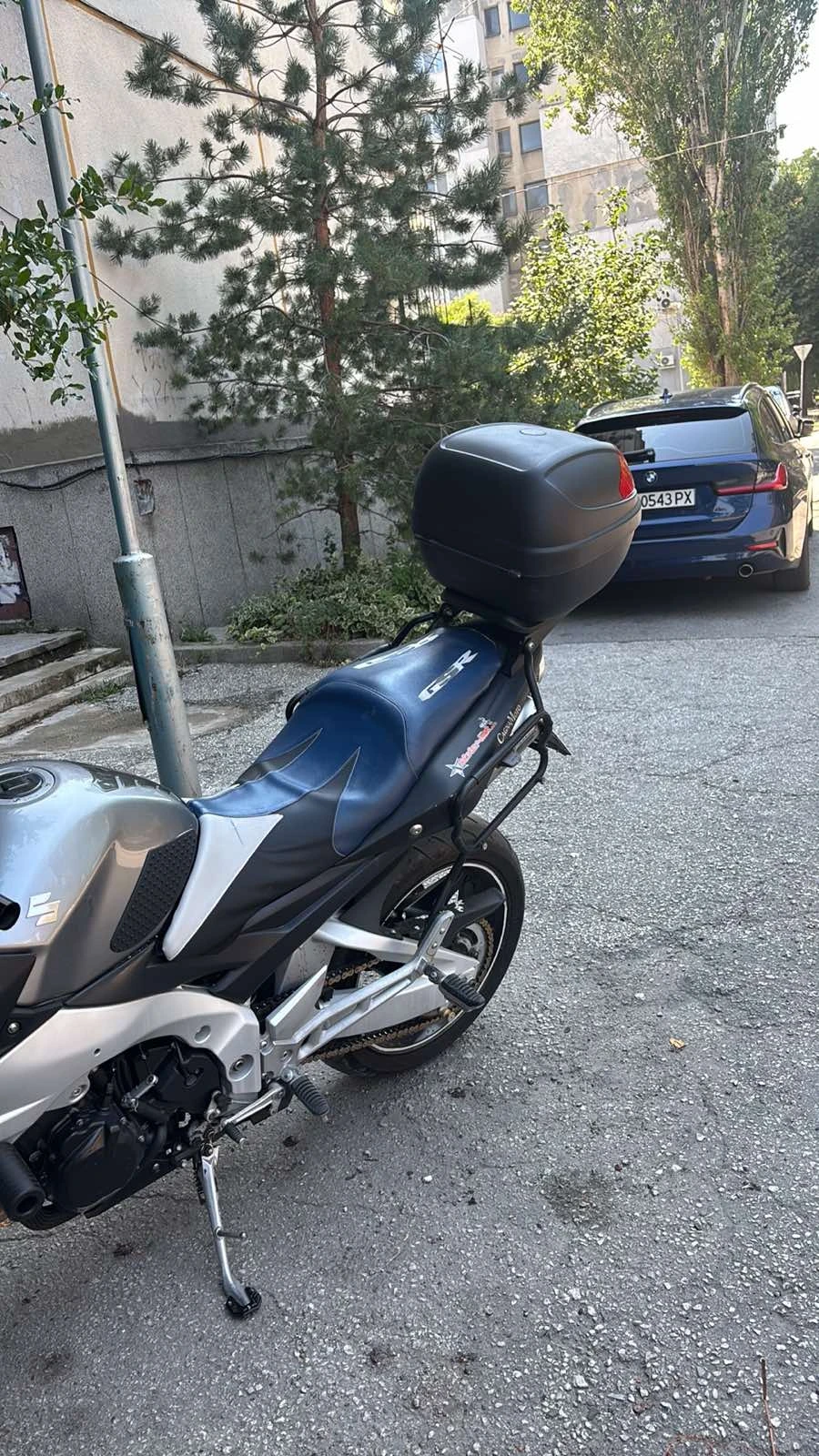 Suzuki Gsr | Mobile.bg � ����������� 2
