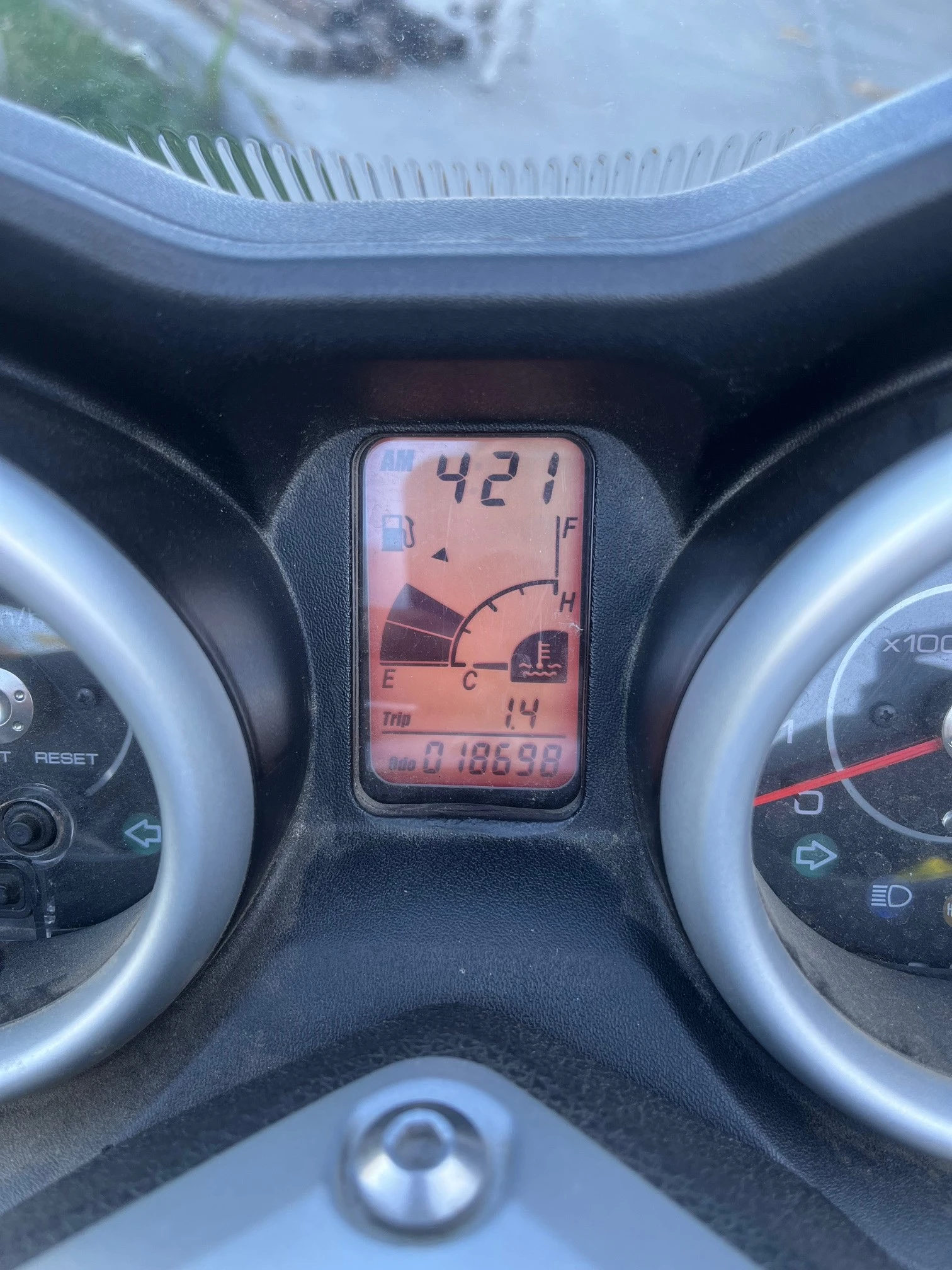 Yamaha X-max, снимка 7 - Мотоциклети и мототехника - 54332700