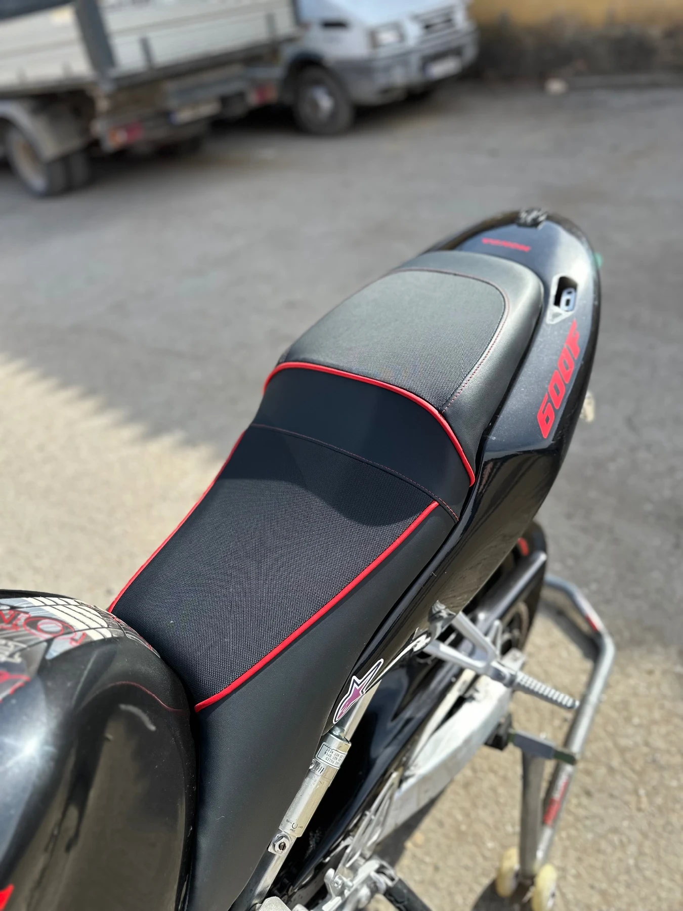 Honda Cbr F4I 600 Sport | Mobile.bg � ����������� 12