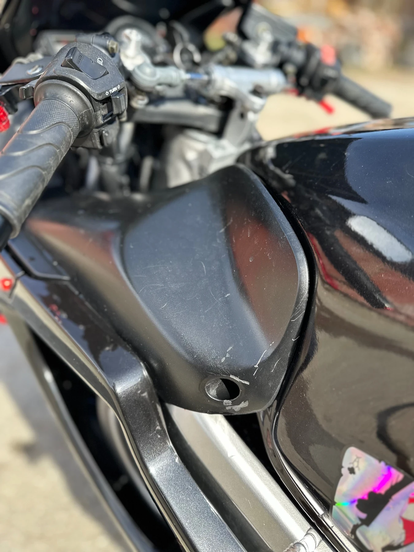 Honda Cbr F4I 600 Sport | Mobile.bg � ����������� 14