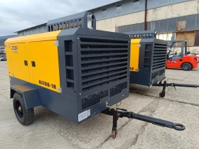 Компресори Друга JEAODRILL , снимка 1