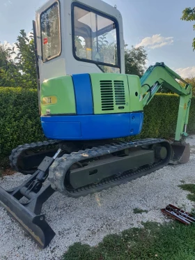 Обява за продажба на Багер Hitachi IHI EX 30 ~25 500 лв. - изображение 4