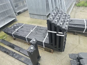 Мотокар HELI Disel, снимка 15