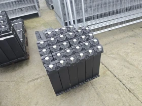 Мотокар HELI Disel, снимка 11