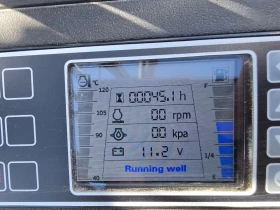 Мотокар HELI Disel, снимка 16