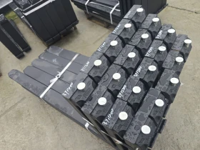 Мотокар HELI Disel, снимка 12 - Индустриална техника - 53342185