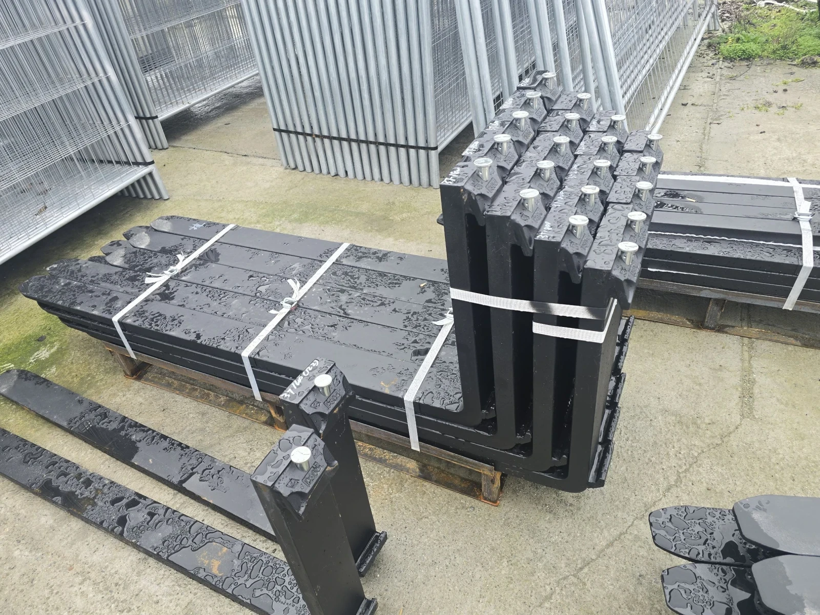 Мотокар HELI Disel, снимка 15 - Индустриална техника - 53651658