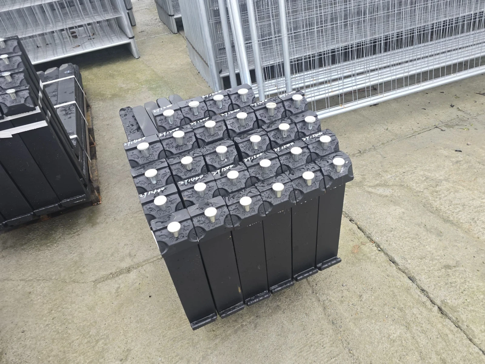 Мотокар HELI Disel, снимка 11 - Индустриална техника - 53651658